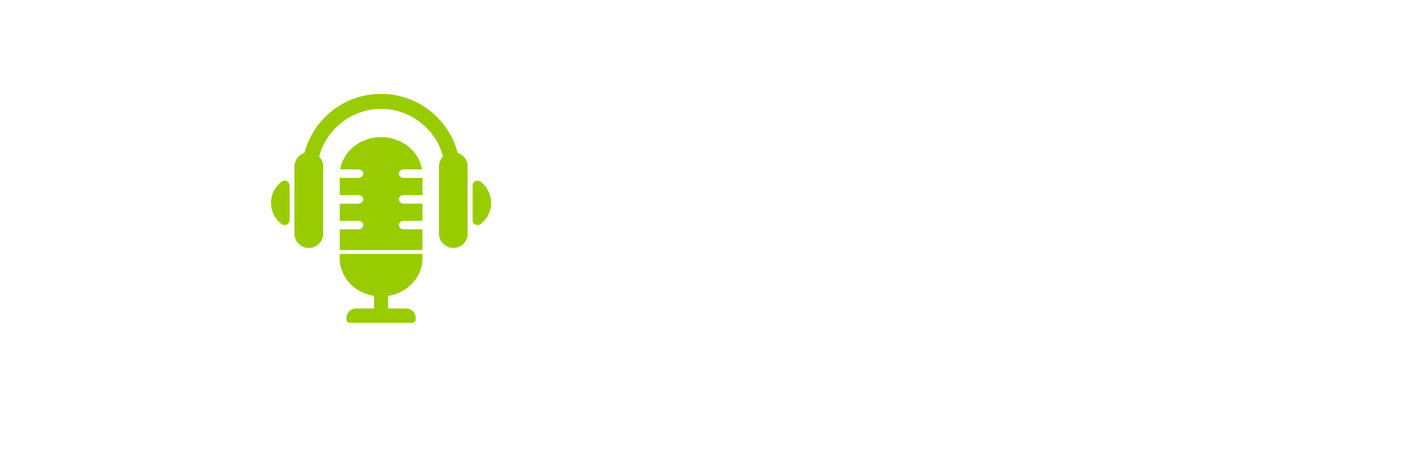 Locutores profesionales Logo